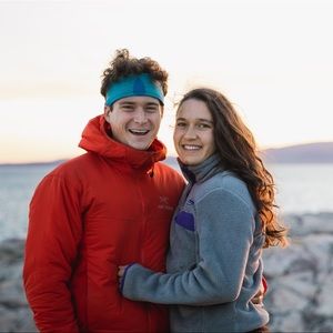 Meet your Posher, Justin